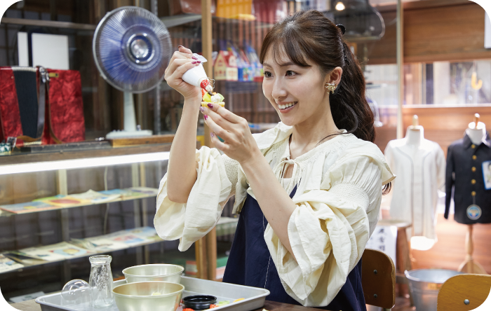 さんぷる工房のイメージ