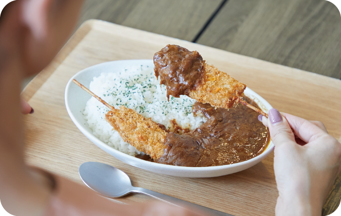 喫茶・軽食 笠ヶ岳のイメージ