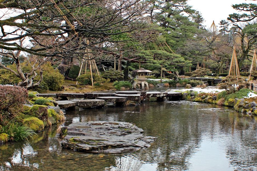 雁行橋