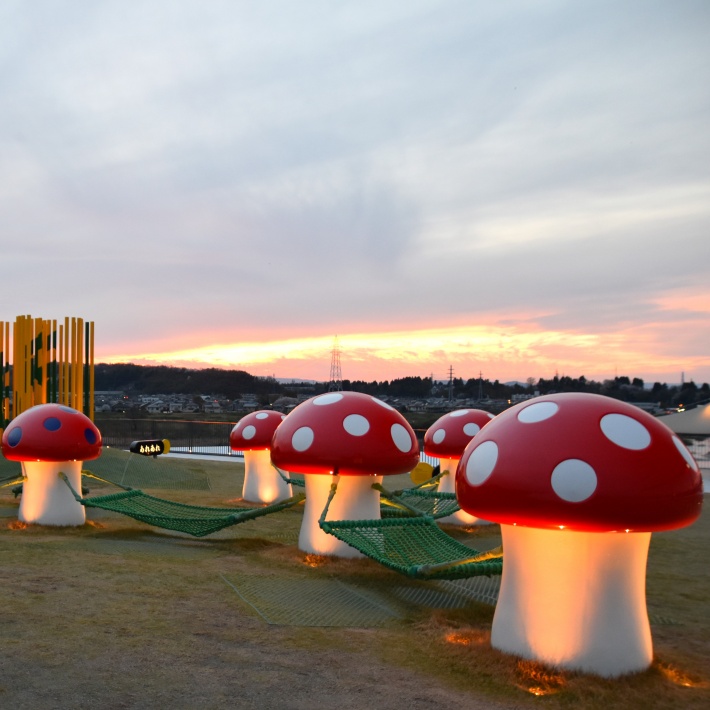 富山縣美術館