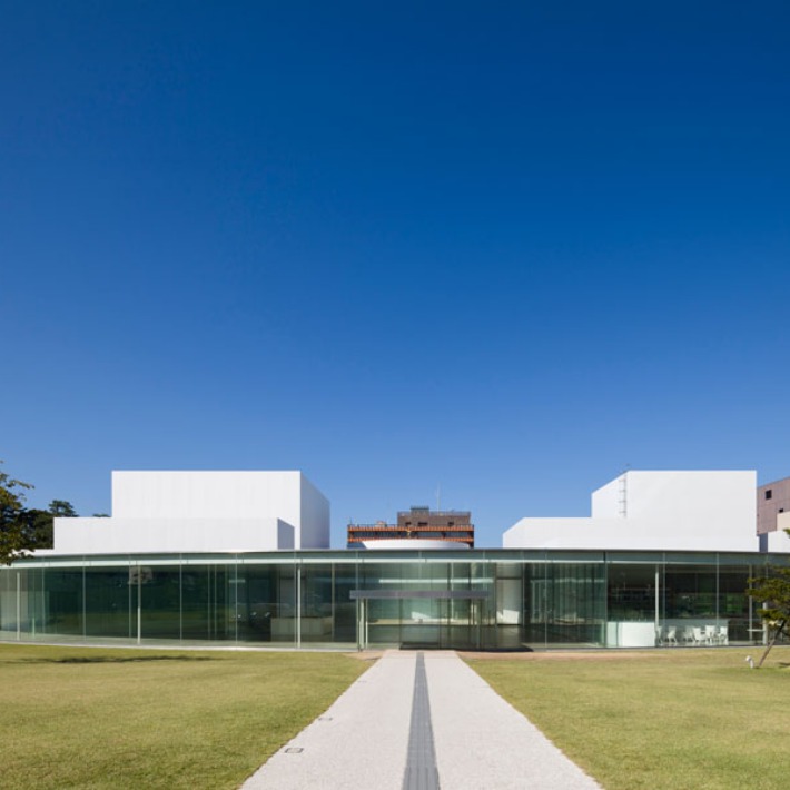 21st Century Museum