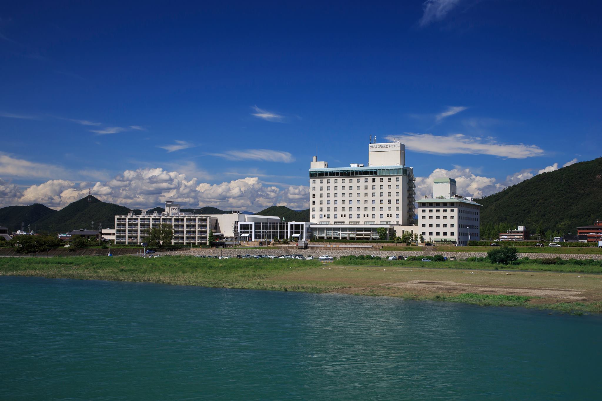 Gifu Grand Hotel