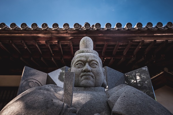 Okazaki Daiju-Ji