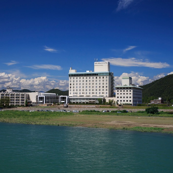 Gifu Grand Hotel