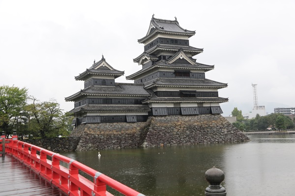 Matsumoto Castle