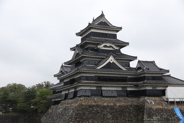 Matsumoto Castle