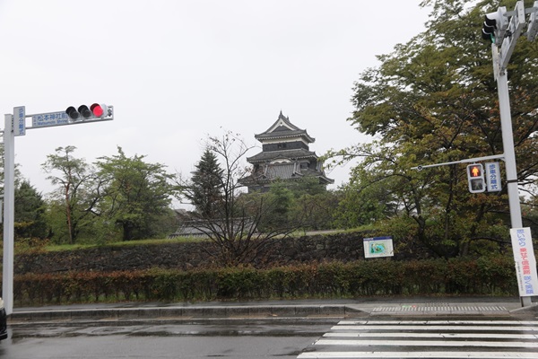 Matsumoto Castle