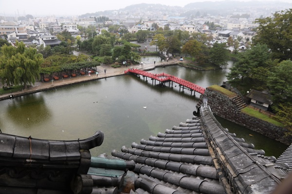 Matsumoto Castle