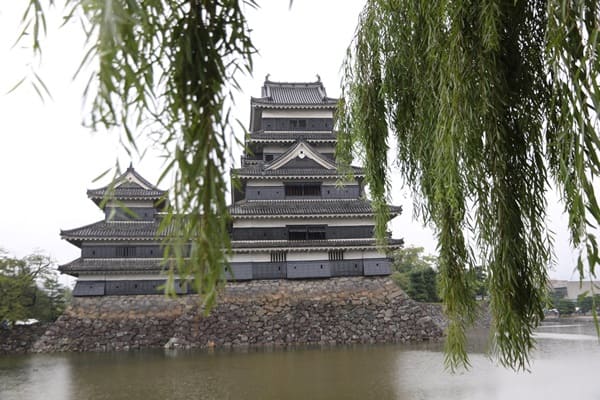 Matsumoto Castle