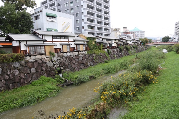 Nakamachi-dori