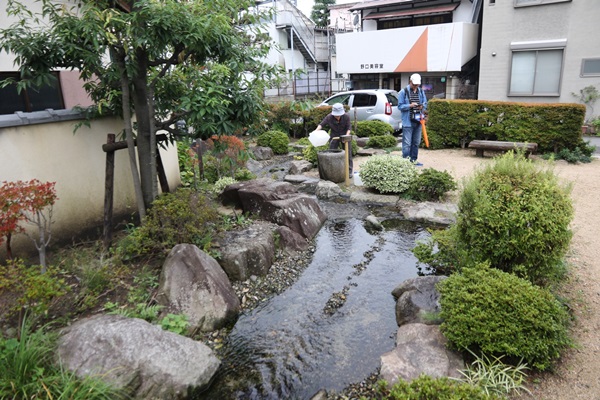 Nakamachi-dori