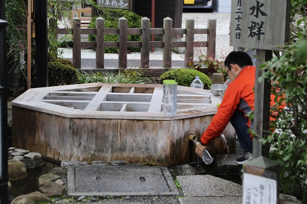 Nakamachi-dori