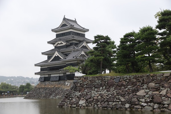 Matsumoto Castle