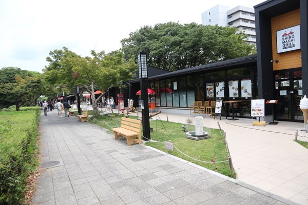 Kinshachi Yokocho