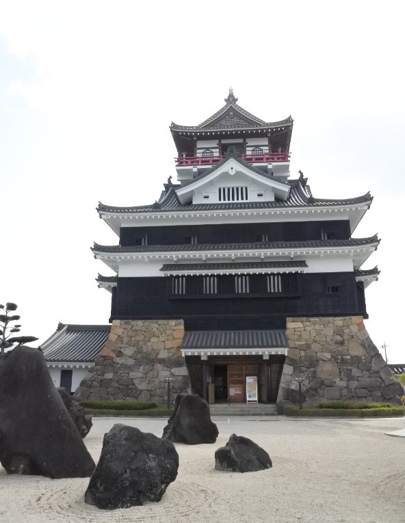 Kiyosu Castle