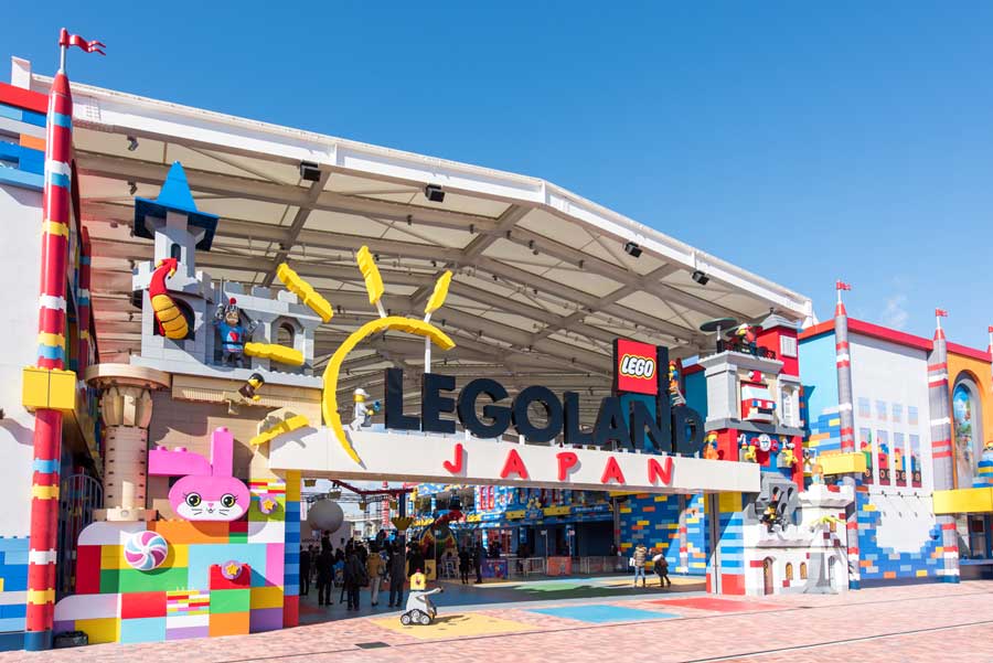 LEGOLAND® Japan