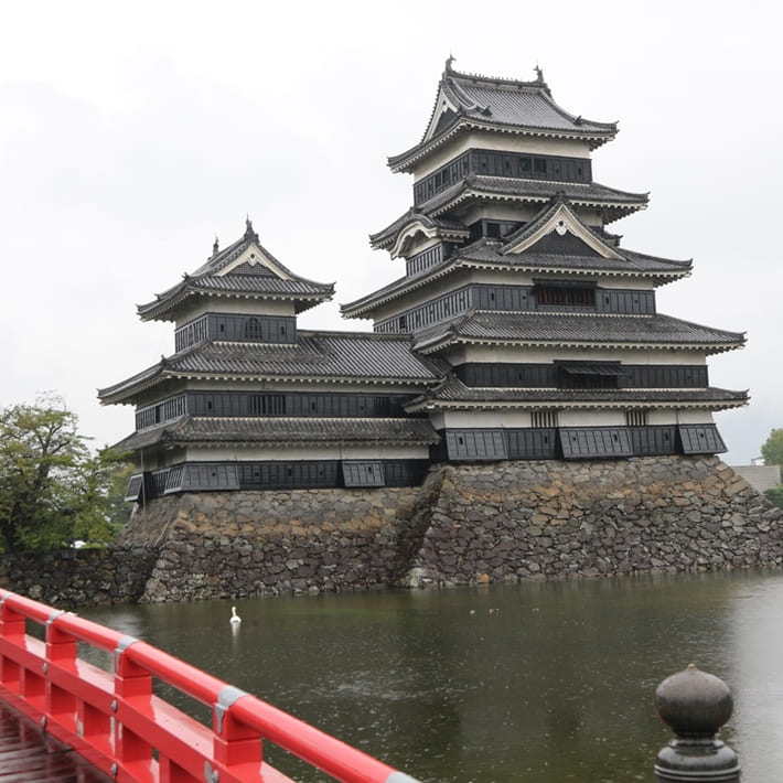 Matsumoto Castle