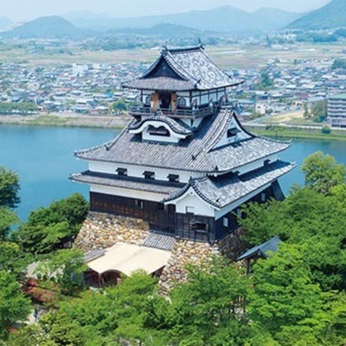 Inuyama Castle