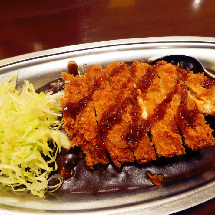 Kanazawa Curry