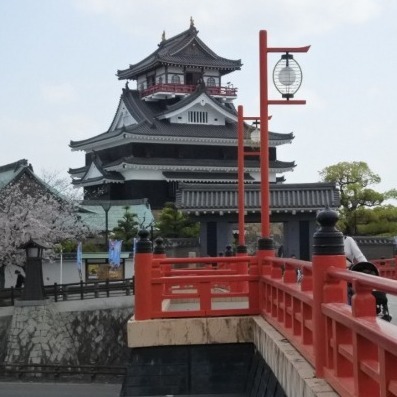 Kiyosu Castle