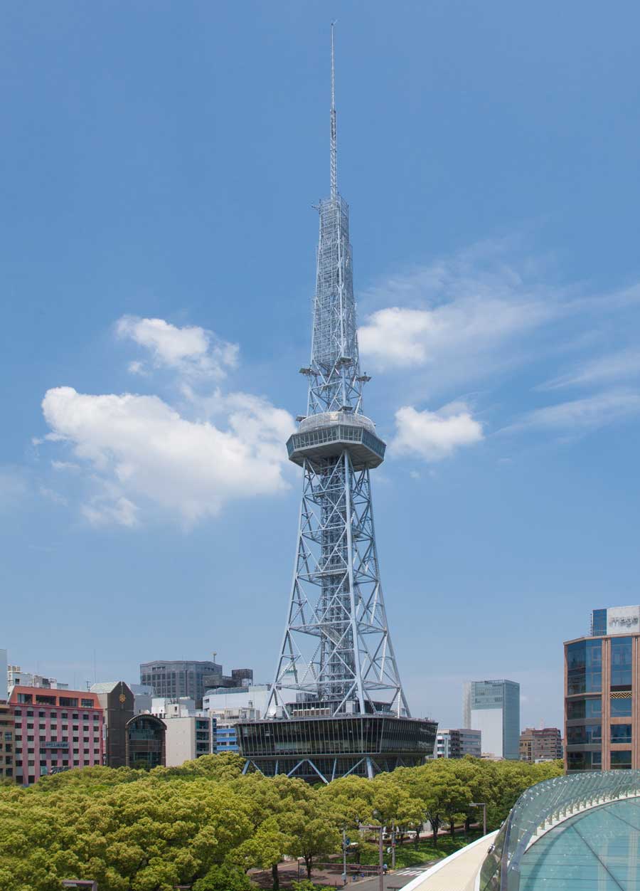 Nagoya TV Tower