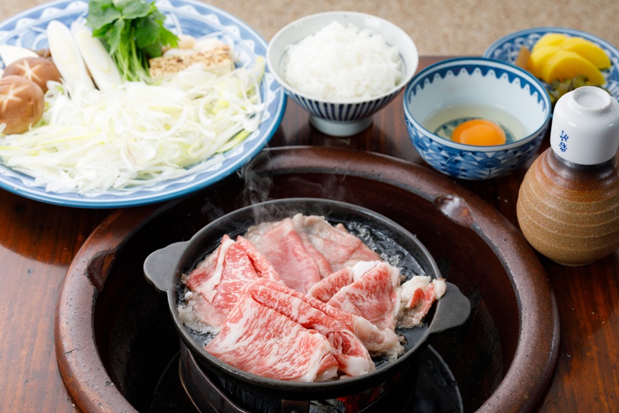 Meiji-era cuisine
