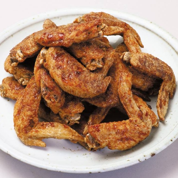 Tebasaki Chicken Wings