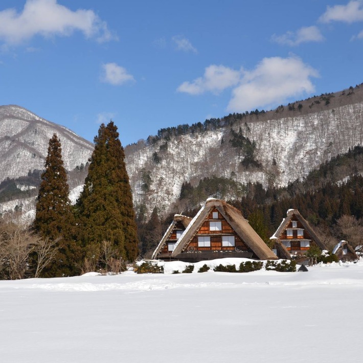 Transfer Tickets Takayama