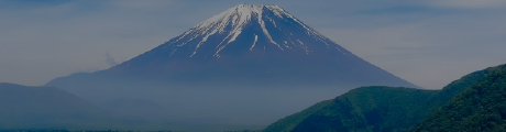 Mount Fuji