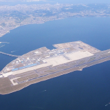 Chubu Centrair International Airport