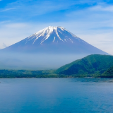 Mount Fuji