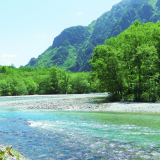 Kamikochi