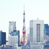 東京