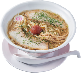 からみそラーメン