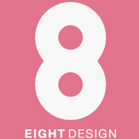 EIGHT DESIGN