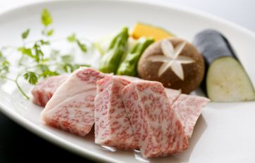 牛肉