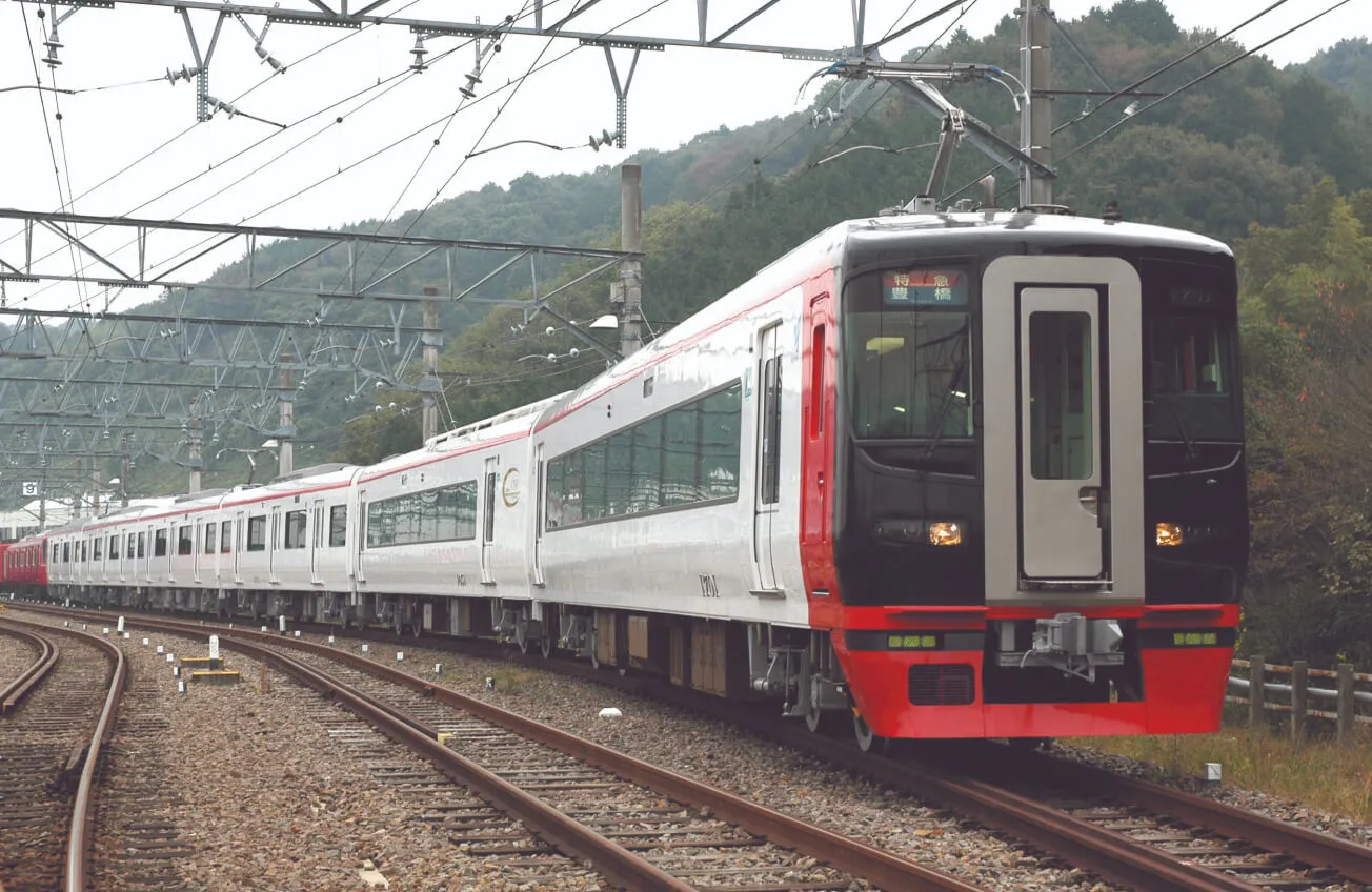1700系