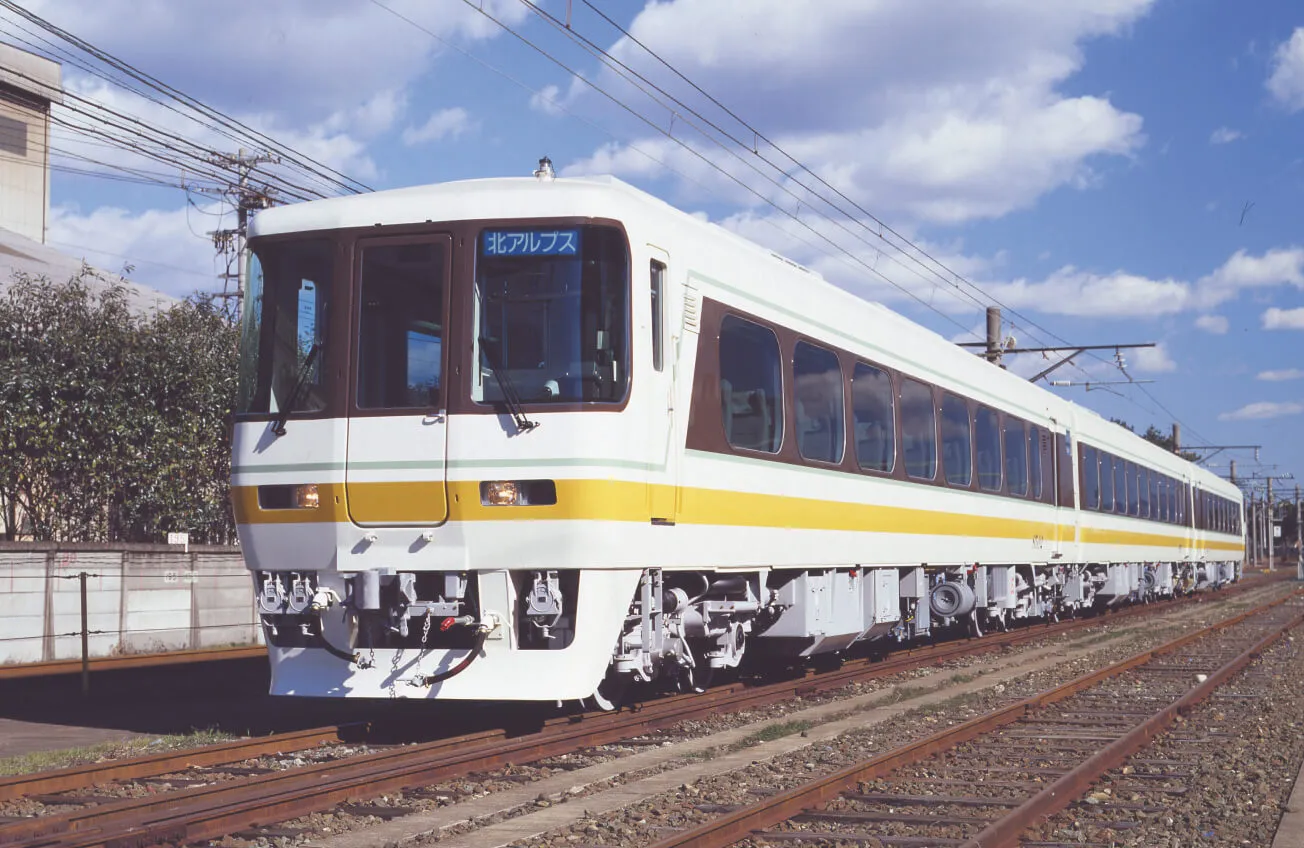 8500系