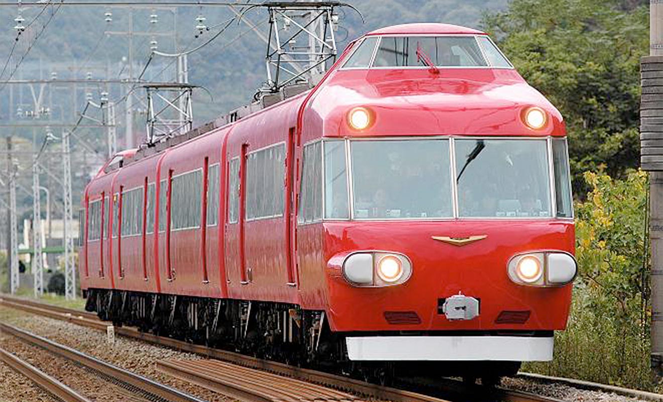 【 開梱 設置?無料 】 7000系パノラマカー「フェニックスエンブレム 復活運転 趣味、実用