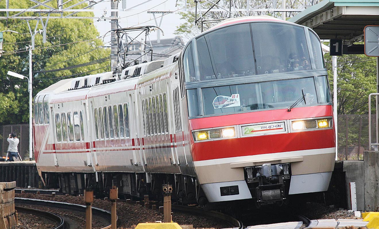 説明読んでください 「めいてつパノラマカー」目覚まし時計 通販