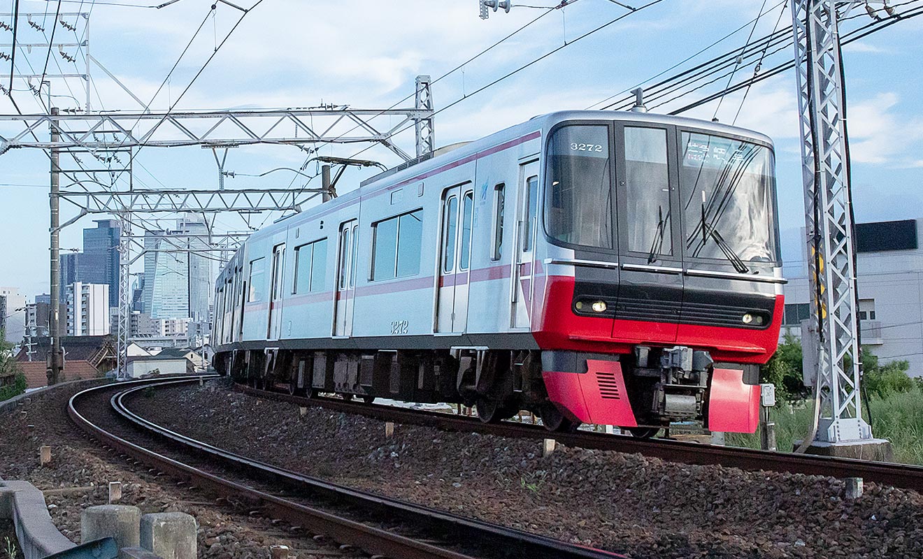 名鉄ライブラリー｜名古屋鉄道