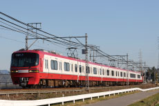 車両詳細｜車両一覧｜名鉄ライブラリー｜名古屋鉄道