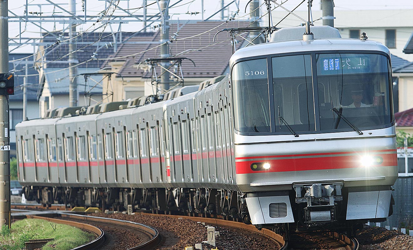 車両一覧｜名鉄ライブラリー｜名古屋鉄道