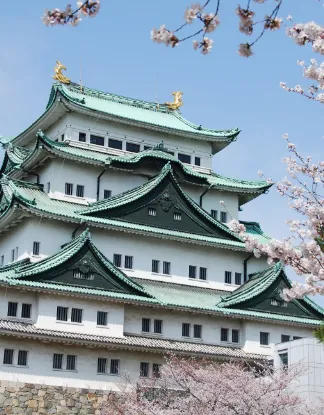 Aichi & Gifu Highlights