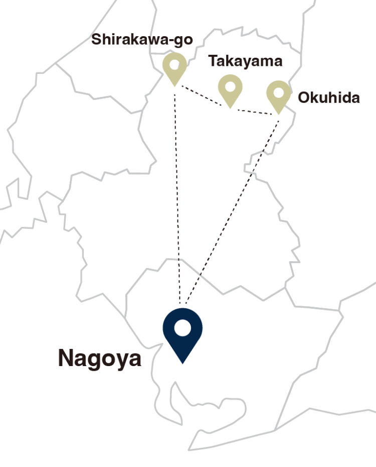 Japan’s Timeless Landscapes