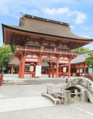 Owari & Mino Historical Tour
