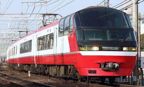 犬山線開通110周年 記念イベントの開催 イベント 記念乗車券 でんしゃ旅 おトクなきっぷ 名古屋鉄道