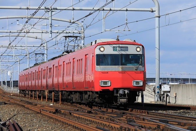 6501号車 ありがとう鉄仮面トップナンバー さよならイベント」を開催し