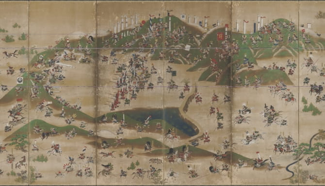 小牧・長久手の戦い