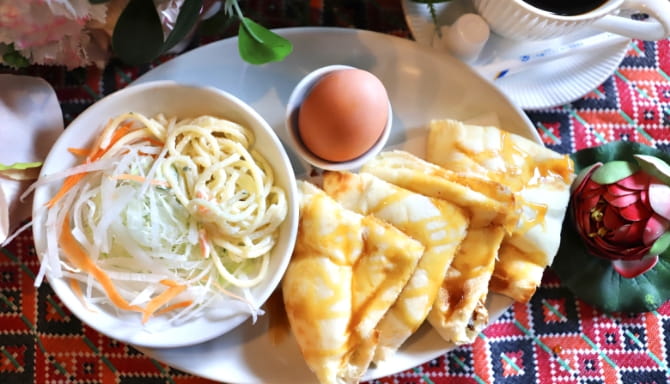 アラティ